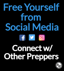 Connect with Other Preppers