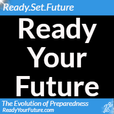 Ready Your Future